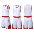 Heißer verkaufender China-Fabrik-kundenspezifischer Basketball Jersey-neuer Basketball-einheitlicher Entwurf für das Training
